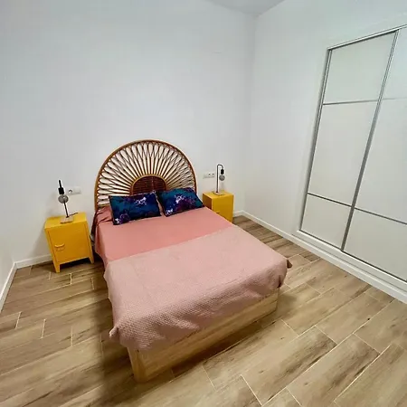 Apartamento Jardin Del Pacifico Malaga Exterior photo