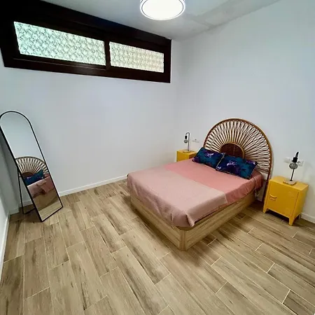 Apartamento Jardin Del Pacifico Malaga Exterior photo