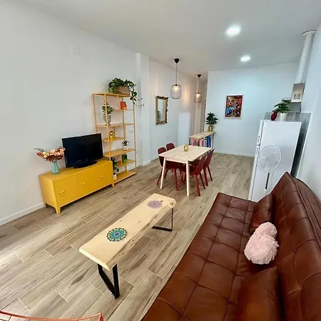 Apartamento Jardin Del Pacifico Malaga Exterior photo
