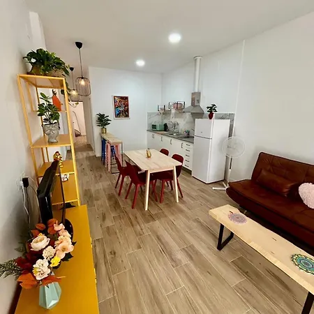 Apartamento Jardin Del Pacifico Malaga Exterior photo